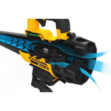 DEWALT DCBL720P1  20V MAX 5.0 Ah Lithium Ion XR Brushless Blower