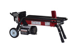Boss Industrial ES7T20 Electric Log Splitter, 7-Ton