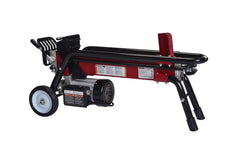 Boss Industrial ES7T20 Electric Log Splitter, 7-Ton