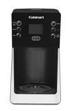 Cuisinart DCC-2800 Perfec Temp 14-Cup Programmable Coffeemaker, Black
