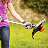 BLACK AND DECKER 40 V MAX Lithium String Trimme