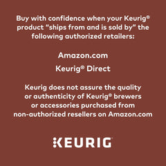 Keurig K40 Elite Brewing System