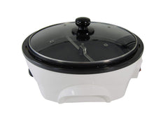 Electric Coffee Roaster Machine Coffee Beans Baker (110V)
