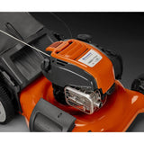 Husqvarna LC121P, 21 in. 163cc Briggs & Stratton Lawn Mower