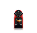 Breville-Nespresso USA BEC150RED1AUC1 CitiZ Espresso Machine, Red