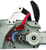 Oregon CS1500 18 in. 15 Amp Self-Sharpening Corded Electric Chainsaw