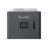 Breville BCG400SIL the Dose Control Coffee-Grinder
