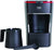 Beko Turkish Coffee Maker, Top Layer Froth with the Consistent Perfect Cup of Coffee Available Through This Ancient Brewing Method, Black Color