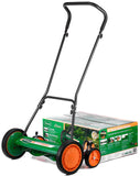 Scotts Outdoor Power Tools 2000-20 Classic Push Reel Lawn Mower, 20-Inch (Renewed)