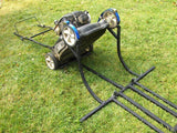 Komodo ATV TML Dual Purpose Lawn Tractor and Mower Lift
