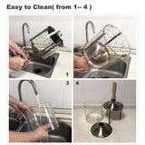 Coffee Roaster Gas Burner Coffee Roasting Machine Coffee Beans Baker Coffee Beans Roasting Machine for Home Coffee Shop