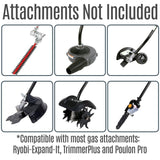 Greenworks Pro 80V Cordless Brushless 16