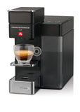 Illy Y5 Espresso & Coffee Machine, Bluetooth, Amazon Dash Replenishment Enabled