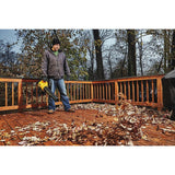 DEWALT DCBL720P1  20V MAX 5.0 Ah Lithium Ion XR Brushless Blower