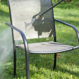 Greenworks 1500 PSI 13 Amp 1.2 GPM Pressure Washer GPW1501