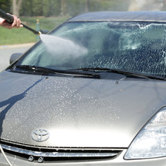 Greenworks 1600 PSI 13 Amp 1.2 GPM Pressure Washer GPW1602