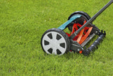 Gardena 4018 Silent Cylinder Lawn Mower